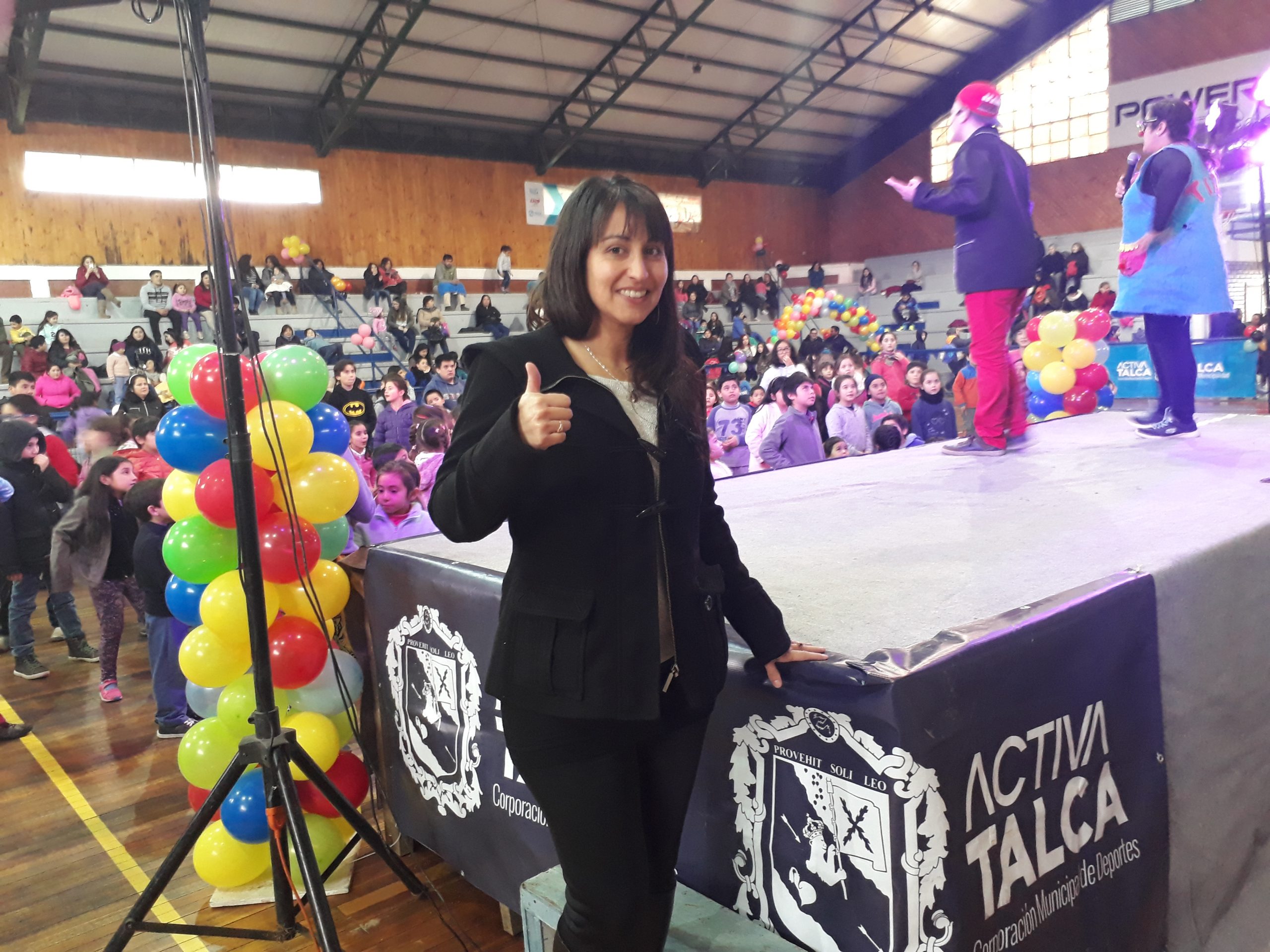 Vacaciones de Invierno 2017