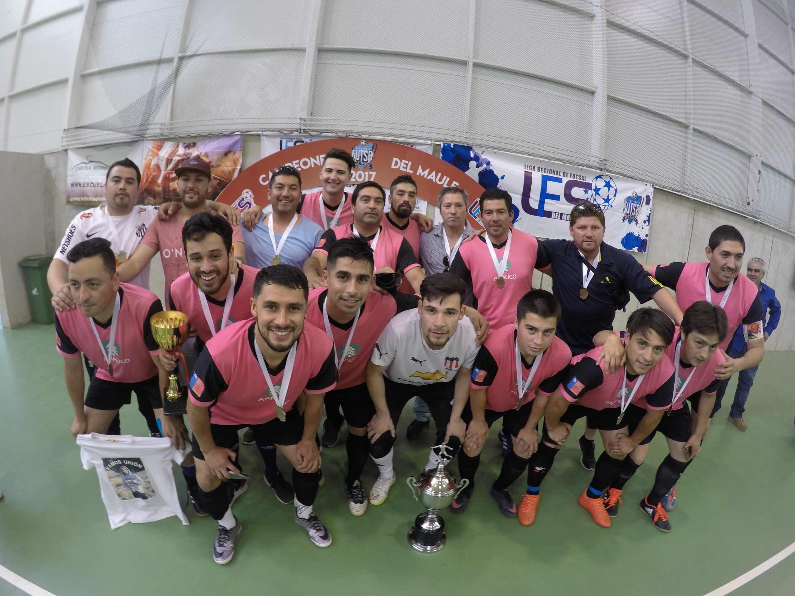 Futsal Regional