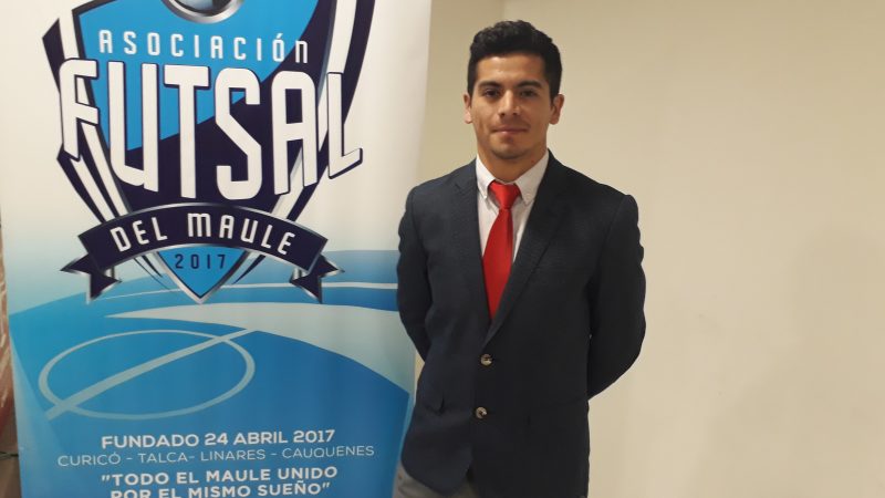 Futsal Regional