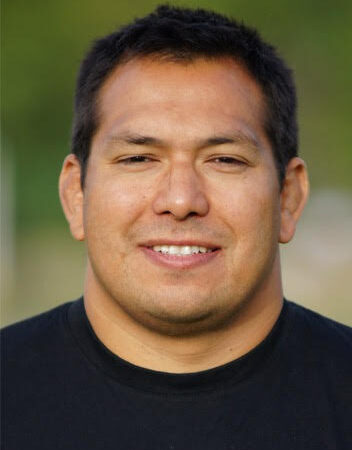 Sebastián Gajardo Técnico de Rugby Univ. Católica