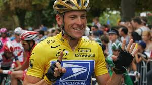 Lance Armstrong Leyenda o Estafa.