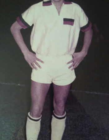 Superdeportes Jueves 30/07/2020 Invitado ex Rangers Nelson Bustos.