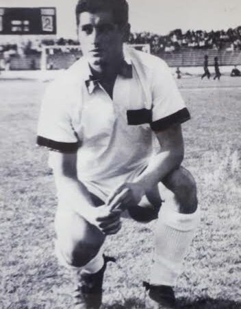 Superdeportes Miércoles 05/08/2020 Invitado ex Rangers Laureano Opazo Cáceres.