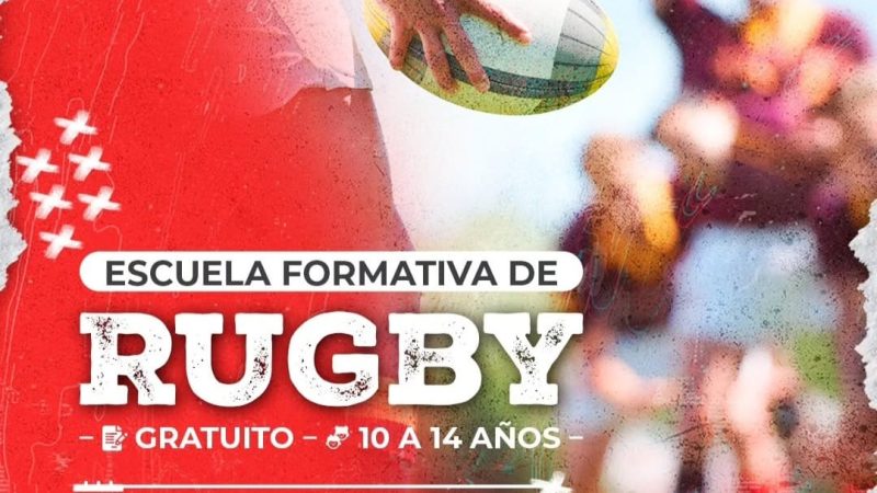 Taller y Escuelas Formativas en Talca.
