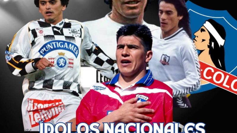 Inauguración cancha Aurora de Chile TALCA