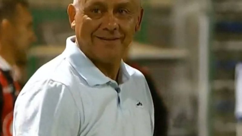 Rangers de Talca y la multa del 2023 partido vs Cobreloa.