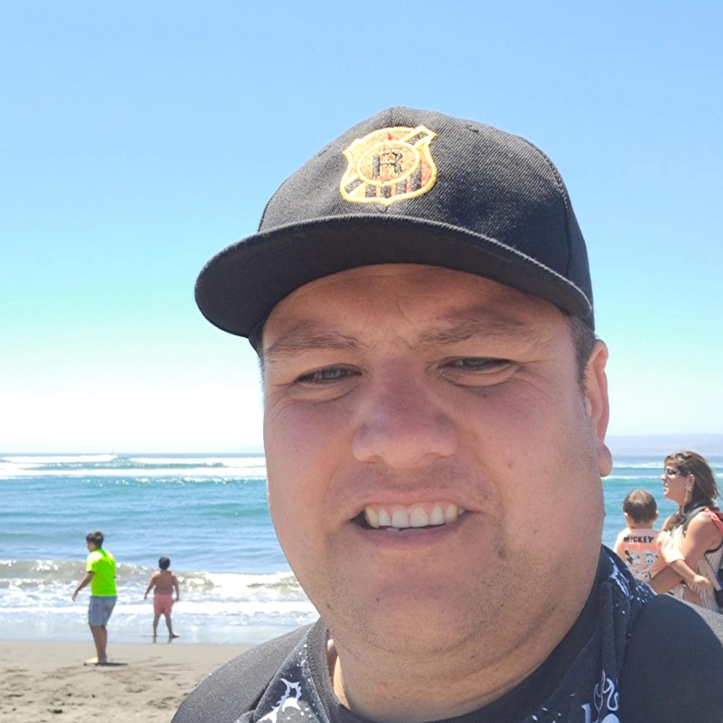 MARCELO ROJAS GUTIERREZ