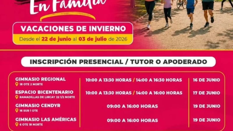 Deporte Aventura