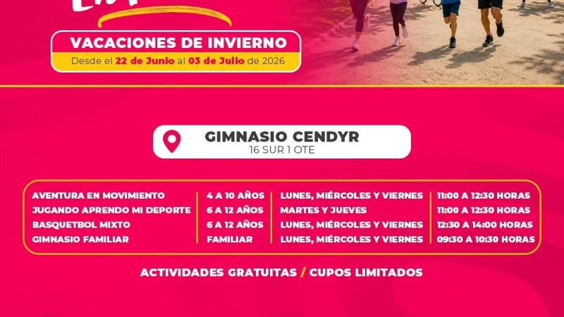 Deporte Aventura.