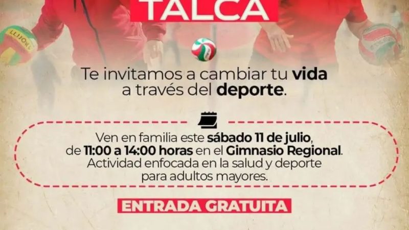 Neucom en Talca.