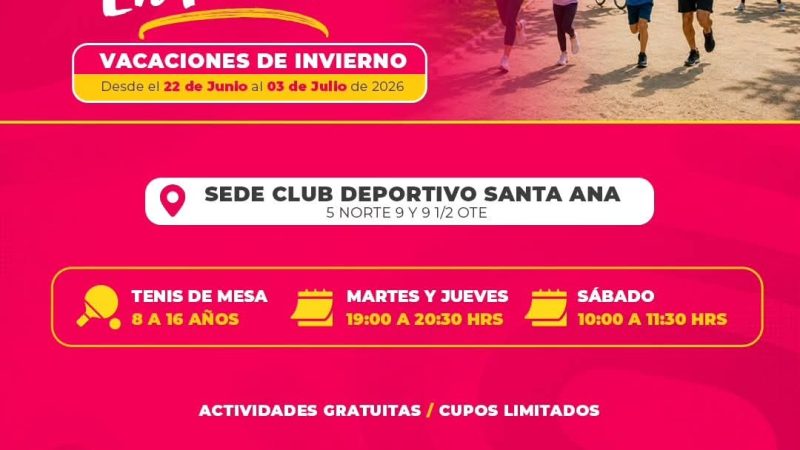 Deporte Aventura en Familia.