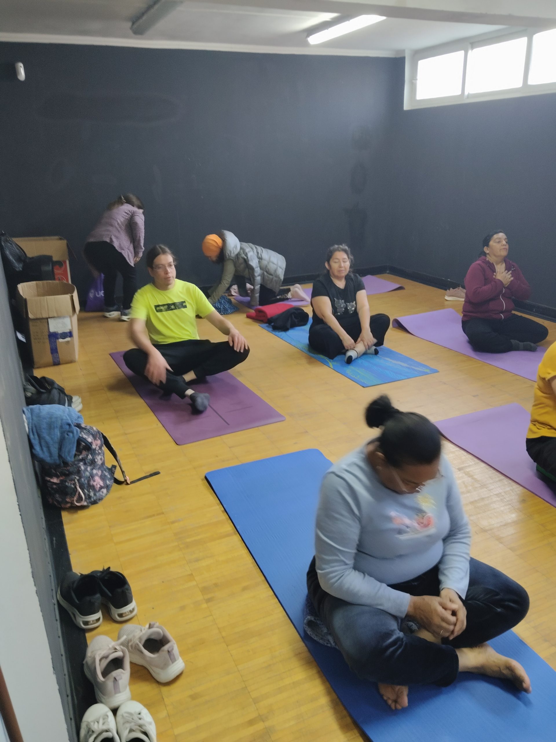 Yoga