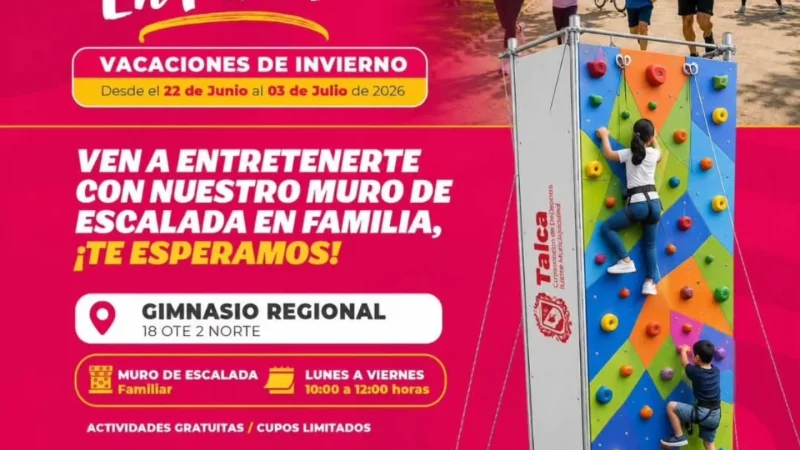 Deporte Aventura En Familia